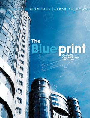 Cover of the book The Blueprint by Cheryl Porter