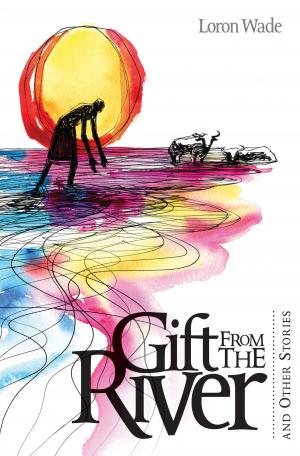 Cover of the book Gift From the River by Elvin Reina