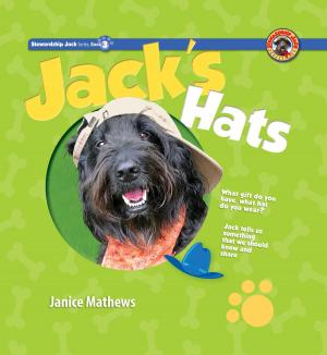 Cover of the book Jack's Hats by Jan W. Kuzma, Kay Kuzma, DeWitt S. Williams