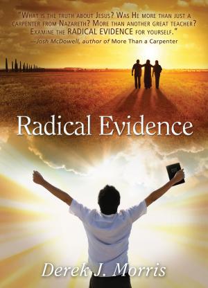 Cover of the book Radical Evidence by Rico Hill, Jared Thurmon