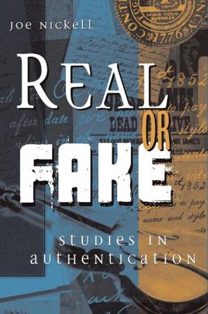 Cover of the book Real or Fake by Robert M. Farley