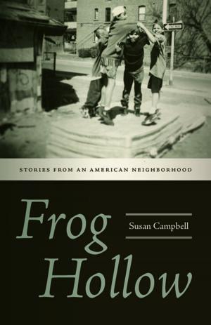 Book cover of Frog Hollow