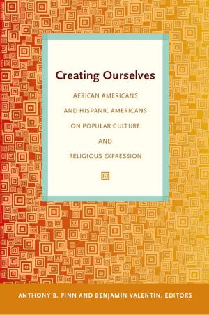 Cover of the book Creating Ourselves by Daniel Fisher