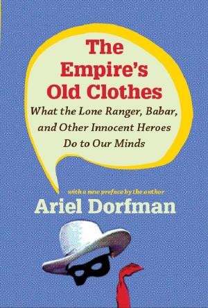 Book cover of The Empire’s Old Clothes