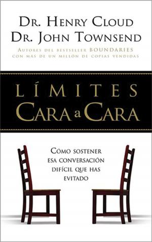 Cover of the book Limites cara a cara by Craig Groeschel