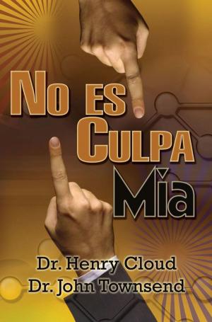 Book cover of No es mi culpa