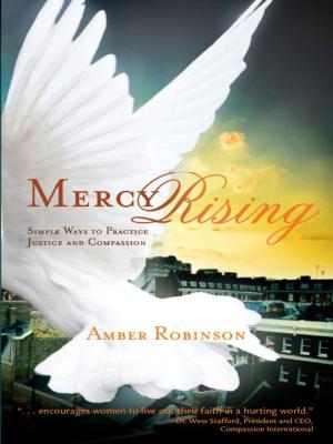 Cover of the book Mercy Rising by Davenport, Keith M.