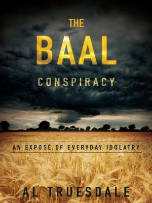 Cover of the book Baal Conspiracy by Russell Jr. Metcalfe