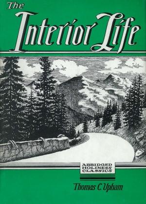 Cover of the book Interior Life by Dorli Gschwandtner
