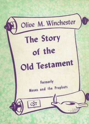 Cover of The Story of the Old Testament