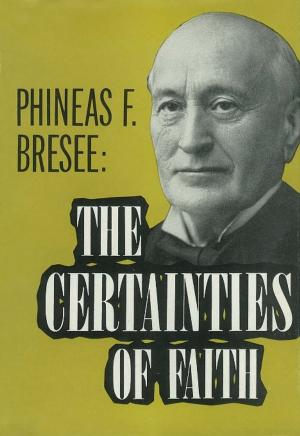 Cover of the book Certainties of Faith by Brian Charette