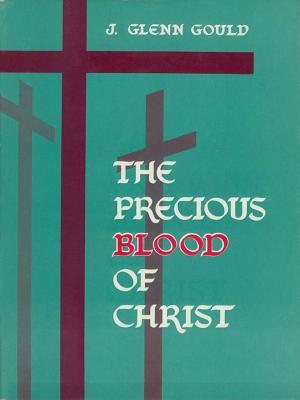 Cover of Precious Blood of Christ