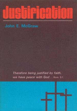 Cover of the book Justification by Hegstrom, Paul