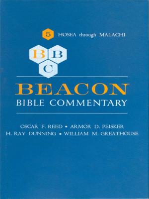 Cover of the book Beacon Bible Commentary, Volume 5 by Braddy, Judi