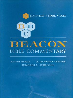 Cover of Beacon Bible Commentary, Volume 6