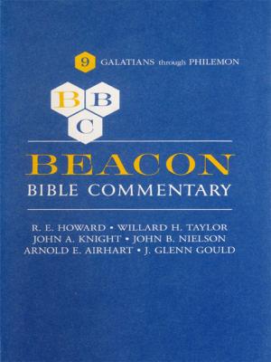 Cover of the book Beacon Bible Commentary, Volume 9 by Tammy Condon