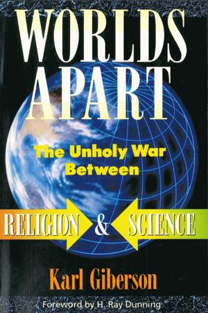 Cover of the book Worlds Apart by Hampton, Jim