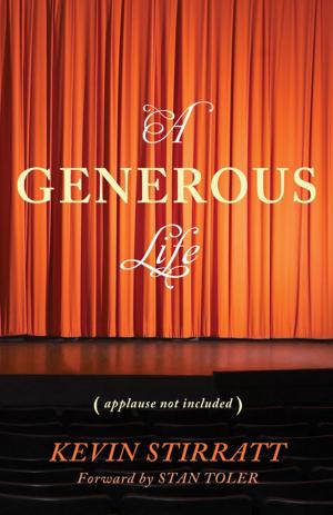 Cover of the book A Generous Life by Nan Corbitt Allen