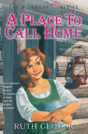 Cover of the book Place to Call Home by Daron Brown