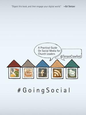 Cover of the book Going Social by Dorli Gschwandtner