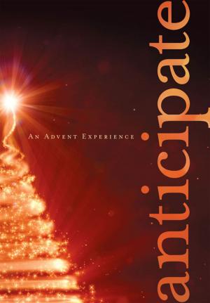 Cover of the book Anticipate by Cheryl Crouch