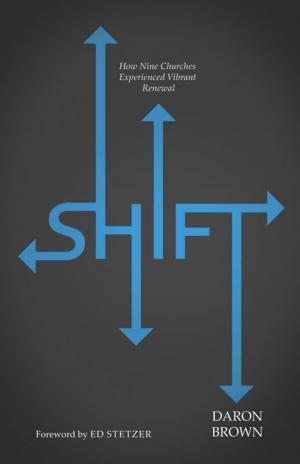 Cover of the book Shift by Davide Caldirola