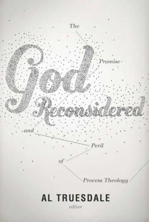 Cover of God Reconsidered