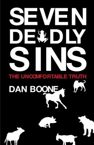 Cover of the book Seven Deadly Sins by Robert D. McCroskey