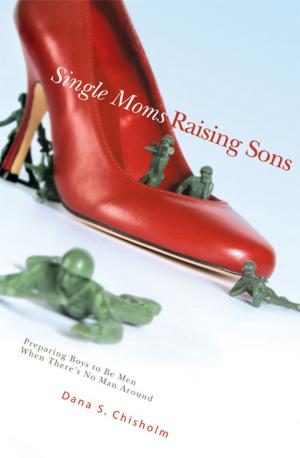 Cover of Single Moms Raising Sons