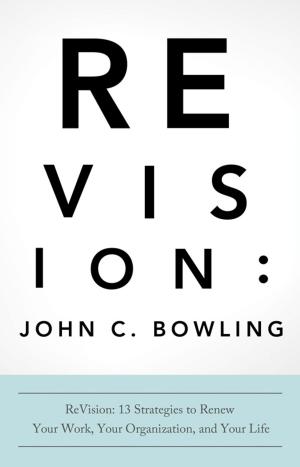 Cover of the book ReVision by Blair Spindle