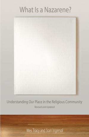 Cover of the book What Is a Nazarene? by 