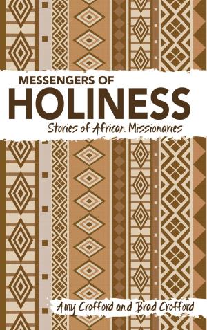 bigCover of the book Messengers of Holiness by 