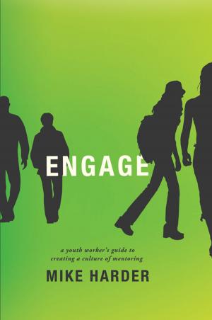 Cover of the book Engage by Ralph Earle