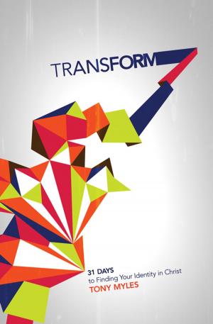 Cover of the book Transform by John Bowling