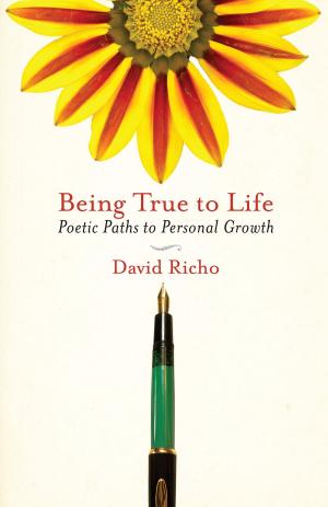 Book cover of Being True to Life