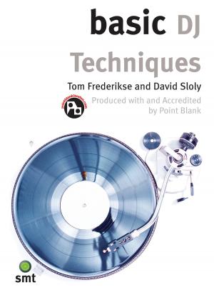 Cover of Basic DJ Techniques
