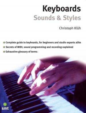 Cover of the book Keyboard: Sounds and Styles by Alex Ogg