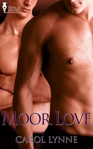bigCover of the book Moor Love by 