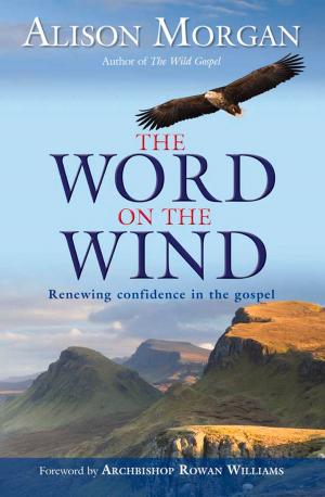 Cover of the book The Word on the Wind by Colin Chapman, Kate Benson