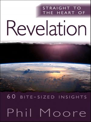 Book cover of Straight to the Heart of Revelation