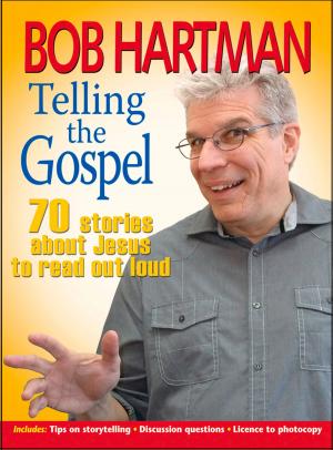 Cover of the book Telling the Gospel by Malcolm Duncan