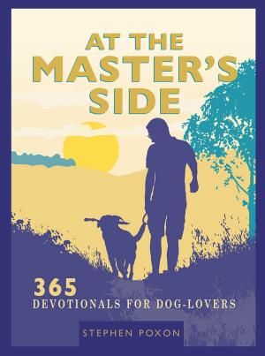 Cover of the book At the Master's Side by Christy Wimber, Katherine Welby-Roberts