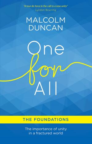 Cover of the book One For All: The Foundations by Penelope Wilcock