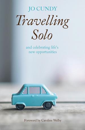bigCover of the book Travelling Solo by 