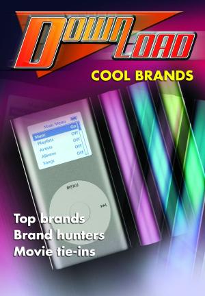 Cover of Cool Brands