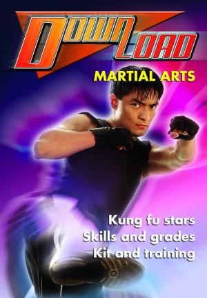 Cover of the book Martial Arts by Jane West