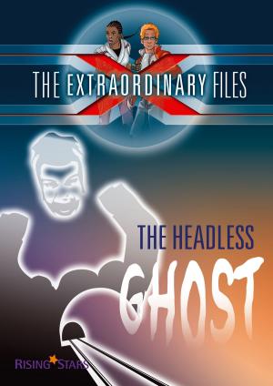 Cover of the book The Headless Ghost by N.K. Aning