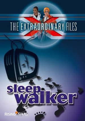 Cover of the book Sleepwalker by Leila Liliane Juma