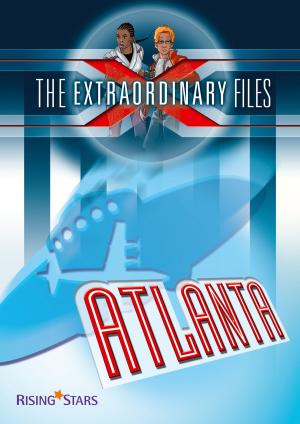 Cover of the book Atlanta by Roger Hurn