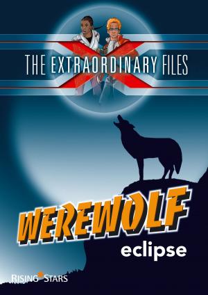 Cover of the book Werewolf Eclipse by E. S. Townsend